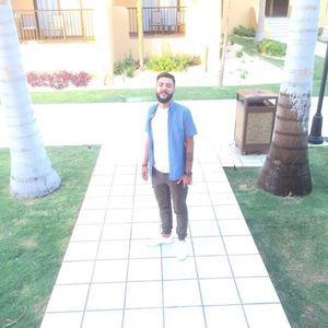 Meet your Posher, Hector